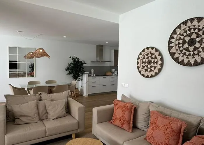 Melosa Villa Playa Blanca (Lanzarote)