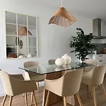 Melosa Villa Playa Blanca