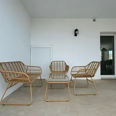 Melosa Villa Playa Blanca (Lanzarote)