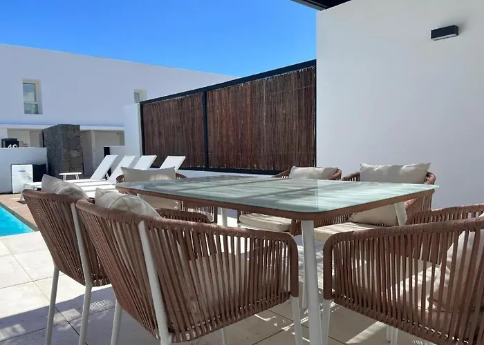 Melosa 普拉亚布兰卡